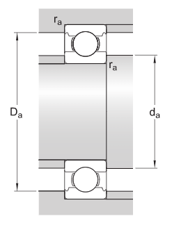 6200 bearing